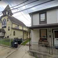 Police Probe Deadly Shooting Inside Darby Home Next To Church