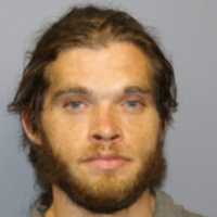 Keyport Man With Warrants Nabbed In Secaucus For Overnight Car Burglaries