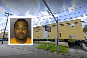 U.S Marshals Capture Delco Bowling Alley Shooting Suspect