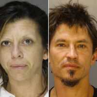 DelCo Burglars Ransacked, Lived In Home For Week While Homeowner Was Away, Radnor Police Say