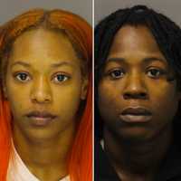 U.S Marshals Capture DelCo Pair Wanted On Attempted Homicide Charge In Chester