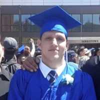 Support Surges For Norristown Area HS Grad Severely Hurt In Motorcycle Crash