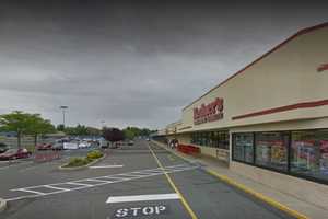 Bensalem Police Probe Hit-Run Shopping Center Crash