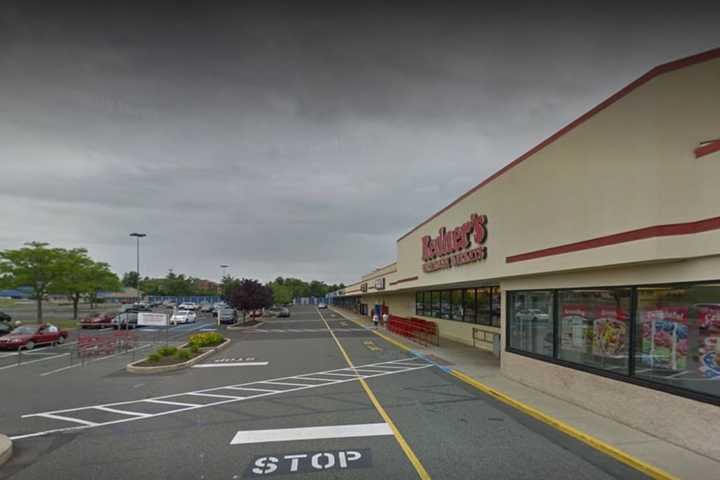 Bensalem Police Probe Hit-Run Shopping Center Crash