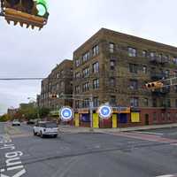 Authorities ID Man Killed In Newark Shooting