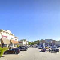 DEVELOPING: Man Wanted For Armed Robbery At Cedarbrook Plaza Shopping Center