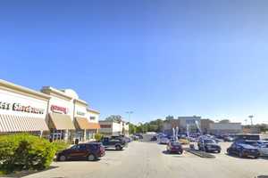 DEVELOPING: Man Wanted For Armed Robbery At Cedarbrook Plaza Shopping Center