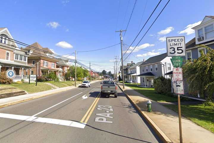 Woman, 65, Sexually Assaulted, Strangled To Death In Lancaster County Home, Police Say