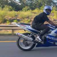 Poconos Motorcyclist Killed In Labor Day Crash