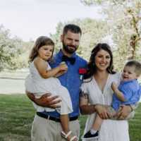 Community Rallies For Family Of Lehigh Dad Killed By Driver In South Whitehall