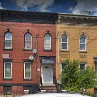 Death In Jersey City Under Investigation