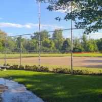 Lehigh Valley Coach Turns To Community For Support In Flood Cleanup Of Southside Little League