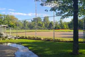 Lehigh Valley Coach Turns To Community For Support In Flood Cleanup Of Southside Little League