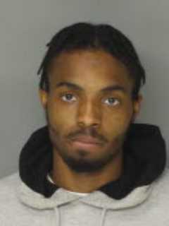 Berks Gunman Arrested In January Shooting Death Of 25-Year-Old Reading Man