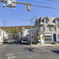 Teen Dies Days After Reading Shooting