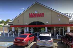 WINNER: Pennsylvania Lottery Ticket Worth $2 Million Sold At Wawa