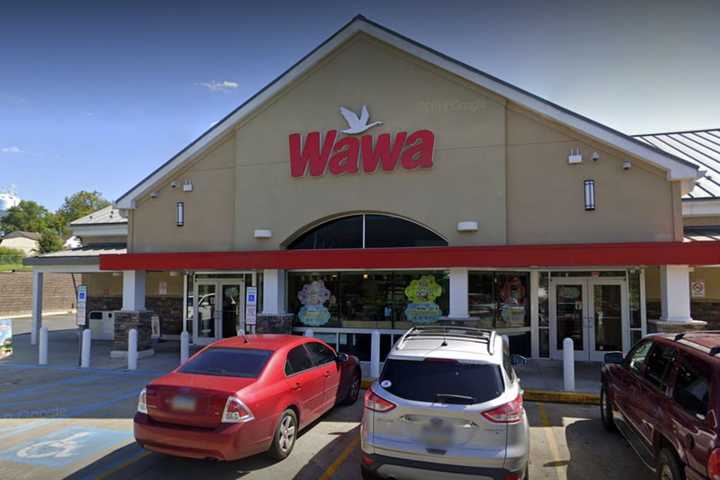 WINNER: Pennsylvania Lottery Ticket Worth $2 Million Sold At Wawa