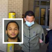 Reading Police Make Arrest In 2018 Triple Homicide