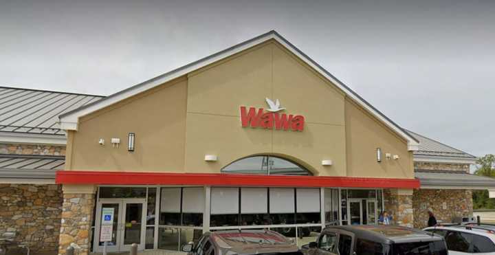 Wawa, 1015 Dekalb Pike, Center Square