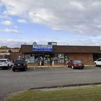 Where NJ's $1 Million Powerball Ticket Was Sold