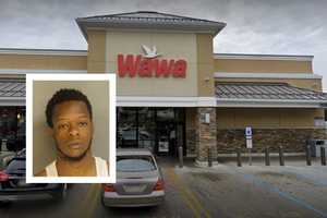 Warrant Issued For Gunman In MontCo Wawa Shooting