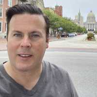 Authorities Probe Alleged Jail Attack Of PA Rep. Kevin Boyle