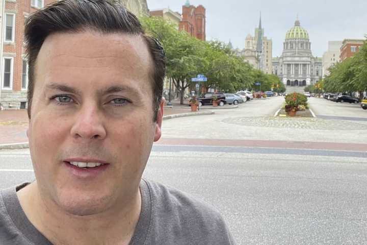 Authorities Probe Alleged Jail Attack Of PA Rep. Kevin Boyle