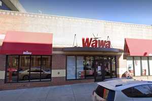 Another Wawa Store With Gas Pumps Opens In South Jersey