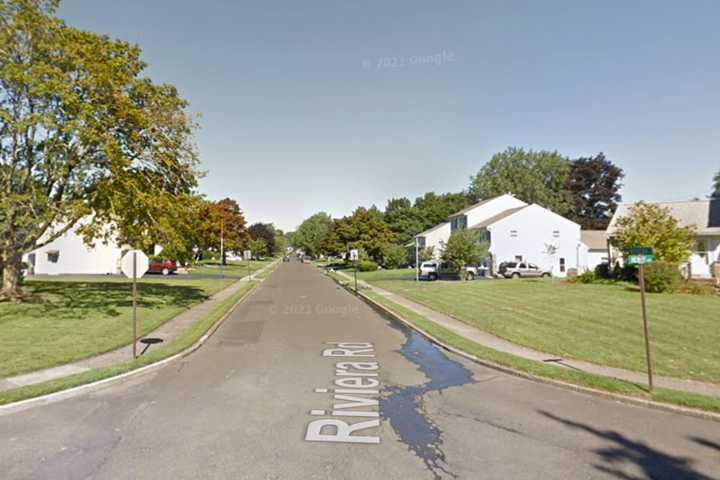 Bucks County Authorities Probe Suicide In Warminster
