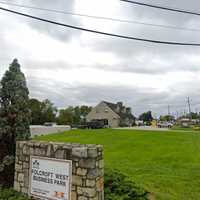 Dead Puppy Found Near Delaware County Boy's Club