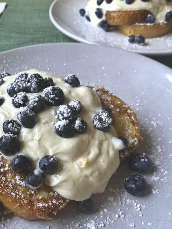 Popular Cape May Eatery Has NJ's Best French Toast, Website Says