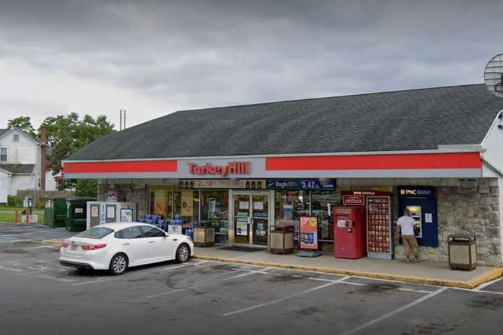 Powerball Ticket Worth $1 Million Sold In Northampton County