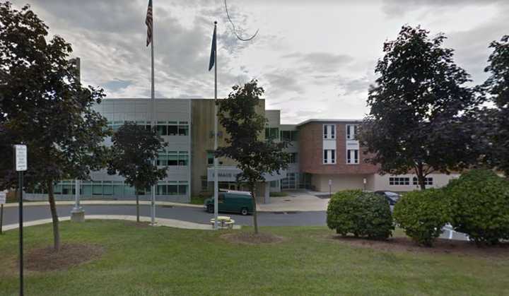 Emmaus High School