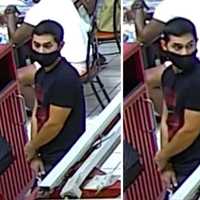 Peeping Tom Reported At Willow Grove Park Mall