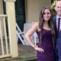 Beloved Make-A-Wish Speaker, DelCo Resident Cody Thompson Dies Suddenly At 34