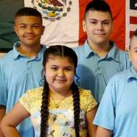 Support Surges For 5 Children Of Berks Woman Shot Dead By Husband