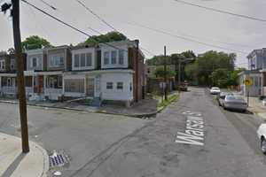 28-Year-Old Camden Man Shot Dead, Prosecutor Says