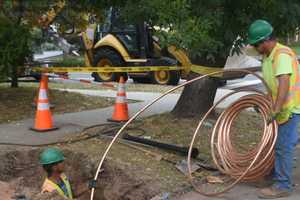 Have Questions About Newark Water? City Hosting Town Hall Oct. 2