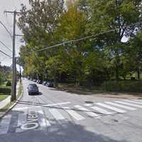 Man Shot Dead In Philly Police Shootout