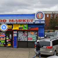 Two Winning Lottery Tickets Sold In Philadelphia