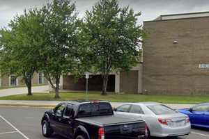 Police Boost Presence At Bensalem High School Amid Alleged Threat