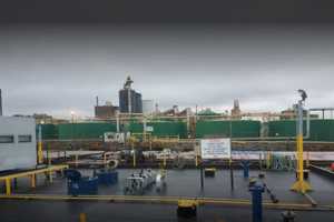 DEP Files Lawsuit Against Newark Company Over Odor Complaints