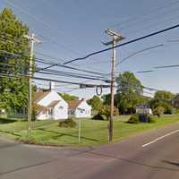 Pedestrian Struck, Killed By Car In Bucks County, Police Say