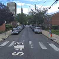 Upper Darby Man Shot Multiple Times While In Car With Daughters In Philly, Police Say