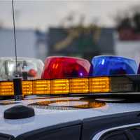 Two Killed After SUV Hits Deer In New England