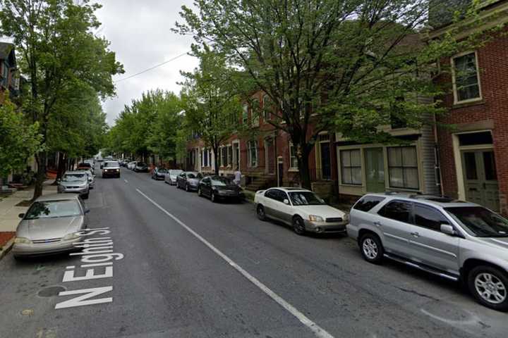 Raid Of Allentown Man's Home Yields Heroin, Guns, Police Say