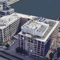 Amazon Near Deal For Massive Office Space In Jersey City, Report Says