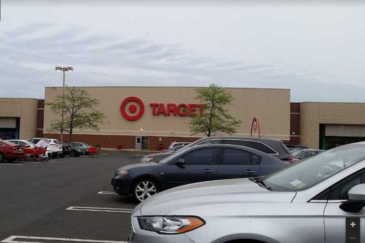 Sleeping Teen Gets Locked Inside Union Target