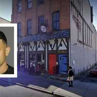 Authorities Seek Reading Man Charged In Deadly Nightclub Shooting