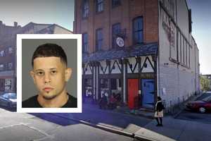 Authorities Seek Reading Man Charged In Deadly Nightclub Shooting